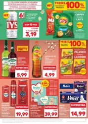 Wielkanocne oszczędzanie - Kaufland