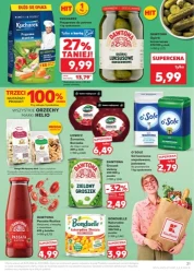Wielkanocne oszczędzanie - Kaufland