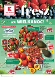 Wielkanocne oszczędzanie - Kaufland