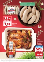 Wielkanocne oszczędzanie - Kaufland