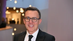 Nowa praca Macieja Kurzajewskiego. Dziennikarz ujawnił pierwsze szczegóły