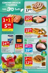 Strefa Wielkanoc - Auchan Supermarket