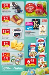 Oszczędności na okrągło - Auchan Hipermarket