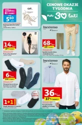 Oszczędności na okrągło - Auchan Hipermarket