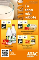 Tu cena robi robotę - ATAC Hiper Discount
