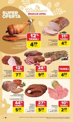 Wielkanoc smakuje lepiej - Carrefour