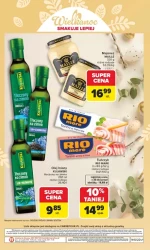 Wielkanoc smakuje lepiej - Carrefour