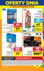 Weekend okazji! - Carrefour Market