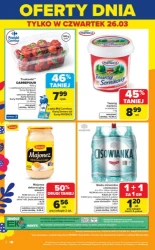 Weekend okazji! - Carrefour Market