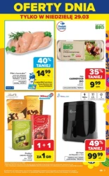 Weekend okazji! - Carrefour Market