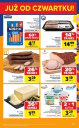 Weekend okazji! - Carrefour Market