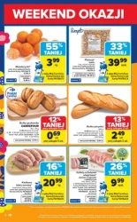 Weekend okazji! - Carrefour Market