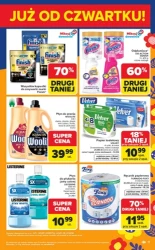 Weekend okazji! - Carrefour Market