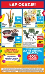 Weekend okazji! - Carrefour Market