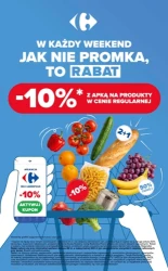 Weekend okazji! - Carrefour Market