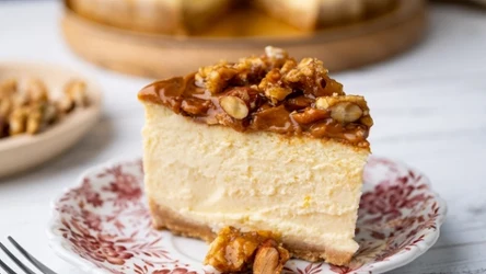 To idealny deser na wielkanocny stół