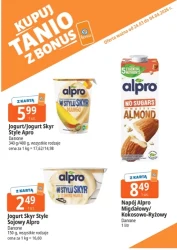 Kupuj tanio z bonus - E.Leclerc