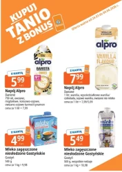 Kupuj tanio z bonus - E.Leclerc