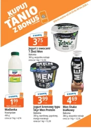 Kupuj tanio z bonus - E.Leclerc