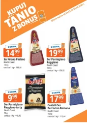 Kupuj tanio z bonus - E.Leclerc