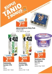 Kupuj tanio z bonus - E.Leclerc