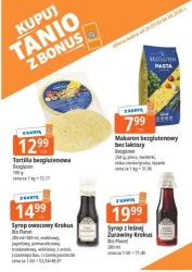 Kupuj tanio z bonus - E.Leclerc