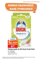 Kupuj tanio z bonus - E.Leclerc