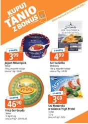 Kupuj tanio z bonus - E.Leclerc