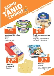 Kupuj tanio z bonus - E.Leclerc