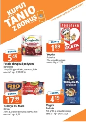 Kupuj tanio z bonus - E.Leclerc