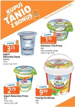 Kupuj tanio z bonus - E.Leclerc