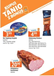 Kupuj tanio z bonus - E.Leclerc