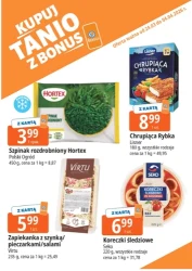 Kupuj tanio z bonus - E.Leclerc