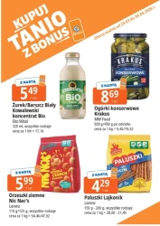 Kupuj tanio z bonus - E.Leclerc