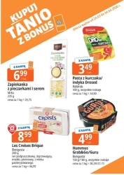 Kupuj tanio z bonus - E.Leclerc