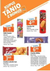 Kupuj tanio z bonus - E.Leclerc