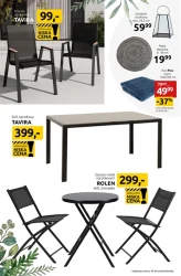 Twój ogród taki, jak lubisz! - Black Red White