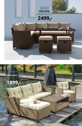 Ваш сад таким, яким ви його любите! - Чорний Червоний Білий