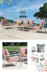 Twój ogród taki, jak lubisz! - Black Red White