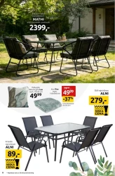 Twój ogród taki, jak lubisz! - Black Red White