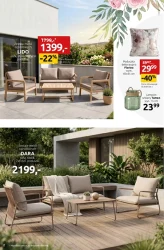 Twój ogród taki, jak lubisz! - Black Red White