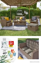 Twój ogród taki, jak lubisz! - Black Red White