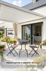 Twój ogród taki, jak lubisz! - Black Red White