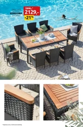 Twój ogród taki, jak lubisz! - Black Red White