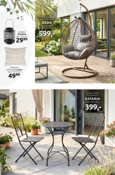 Twój ogród taki, jak lubisz! - Black Red White