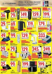 Otwarcie po remoncie w Turku - Media Expert