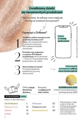 W tajemniczym ogrodzie - Oriflame