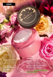 W tajemniczym ogrodzie - Oriflame