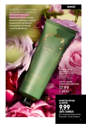 W tajemniczym ogrodzie - Oriflame