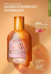 W tajemniczym ogrodzie - Oriflame